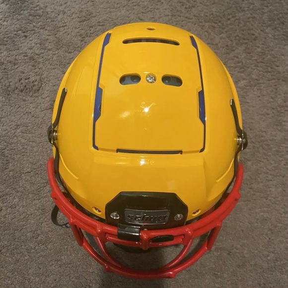 Schmitt F7 Adult Large - Picture 5 of 5